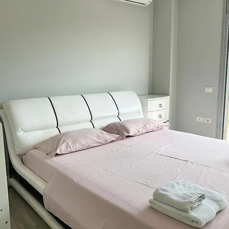 Shtepia E Ervinit Vlorë