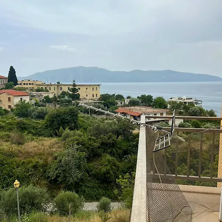 Shtepia E Ervinit Appartement *