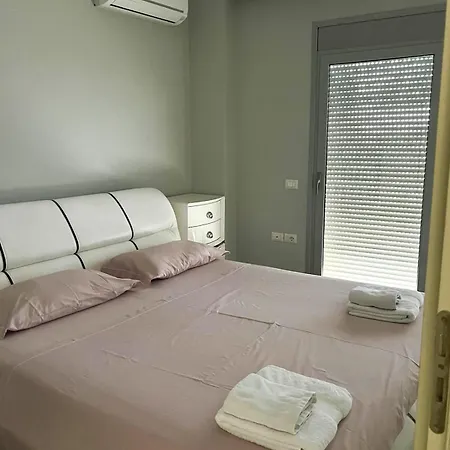 Shtepia E Ervinit *