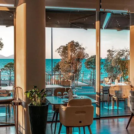Shtepia E Ervinit Appartement Vlorë